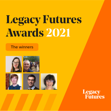 LFG Award Winners 2021