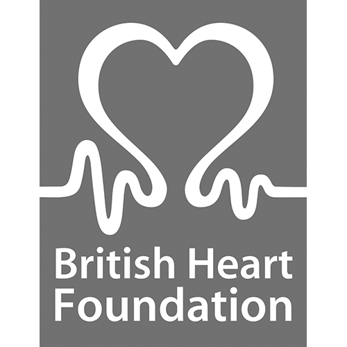 British Heart Foundation - Legacy Futures